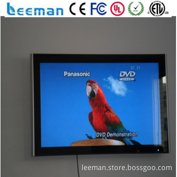 42 lcd bus touch ad player Leeman P12.5 SMD 7 inch tablet pc with 3g mobile phone function